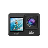 Bix Pulse 1 4K Wi-Fi Aksiyon Kamera
