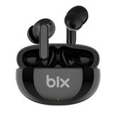 Bix Soundcraft TW1 Siyah Bluetooth Kulaklık