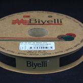 BIYELLI 2 CM KOTON KATLI BİYE D12