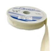Biyetex Koton Cotton Biye 2 cm - 03 Krem