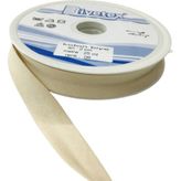 Biyetex Koton Cotton Biye 2 cm - 06 Bej