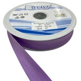 Biyetex Koton Cotton Biye 2 cm 37 Eflatun