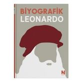 Biyografik Leonardo Nepal Kitap