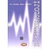 BIYOHARMOLOJI - CEVDET EMIN EKINCI