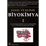 BIYOKIMYA - GENEL