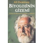 Biyolojinin Gizemi - Ali Demirsoy