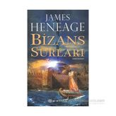 Bizans Surları - James Heneage