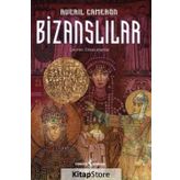 Bizanslılar - Averil Cameron