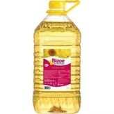 Bizce Ayçiçek Yağı 5lt