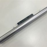 Bizedebak Retro Grundig Squ - 1201 Squ - 1303 Silver 4 Cell Notebook Bataryası