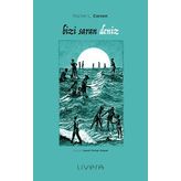 Bizi Saran Deniz - Rachel Carson