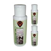 Bizon Premium 60 ml Bizon 3 Kutu ? Masaj Yağı - Siyah