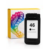 BK Canon PG-46 Uyumlu Siyah Muadil Kartuş | Pixma E404 E414 E464 E474 E484 E3140