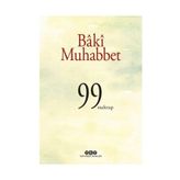 Bâkî Muhabbet - Yücel Demirel
