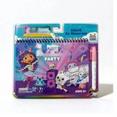 Bk0014 Lisanslı Boyama Kitabı
