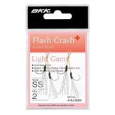 Bkk Flash Crash+ Asist Olta İğnesi M
