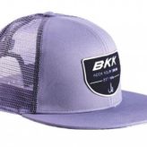 Bkk Legacy Snapback Grey Sapka