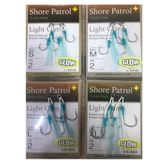 Bkk Shore Patrol Assist İğneler