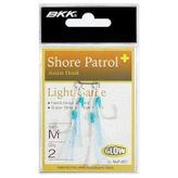BKK Shore Patrol Plus Assist İğne M