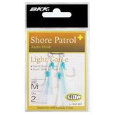 Bkk Shore Patrol Plus Assist İğne