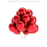 Bkmc 20'li Metalik Balon