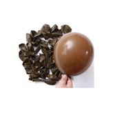 Bkmc 5 Inc Mini 10 Adet Balon
