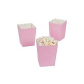 Bkmc BMCNM1133 Pembe Popcorn Kutusu