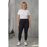 BKMODA276 Büyük Beden Çelik Tayt