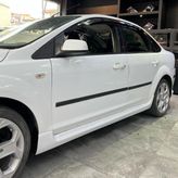 BKS Ford Focus 2 - 2.5 Yan Marşpiyel (Plastik)