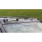 BKS Ford Ranger Moonvisor Antensiz (Plastik) Ledsiz