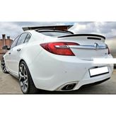 BKS Opel Insignia Makyajlı Spoiler (Plastik)