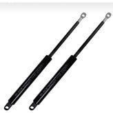 Black Baza Amortisörü Baza Pistonu 38 cm 1 Çift - 800N
