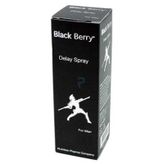 Black Berry Delay 25 ml Spray