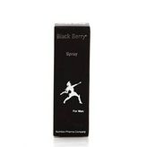Black Berry Masaj Yağı Sprey