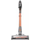Black & Decker BHFEV182C-QW Turuncu 18v 2200W Kablosuz Dikey Şarjlı Süpürge