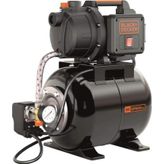 Black & Decker Bxgp600pbe Hidrofor Pompa 600 W