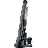 Black & Decker DVC320B21-QW Siyah Dustbuster Slim Şarjlı Süpürge