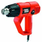 Black & Decker KX2001K 2000 W Sıcak Hava Tabancası