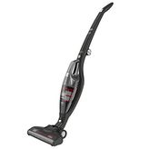Black & Decker SVB620JW-QW 21.6V Siyah Şarjlı Dikey Süpürge