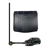 Black Gold Fiat Egea Cross Uyumlu Kauçuk Galaxy Model Bagaj Havuzu