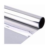 Black Master® Aynalı Cam Filmi (50 cm x 3m)