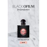 Black Opium Edp Kadın Parfüm 30 /ML.