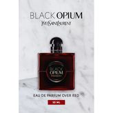 Black Opium Red Edp 90Ml Kadın Parfüm