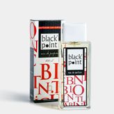 Black Point 124C EDP 100 ml Kadın Parfüm