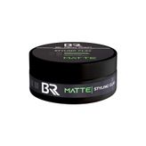 Black & Red Matte Mat Görünüm Yeşil 120 ml Wax