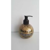 Black Red Soyulabilir Yüz Maskesi|Gold|250Ml