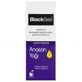 Black Sea 20 ml Anason Yağı