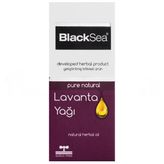 Black Sea 20 ml Lavanta Yağı