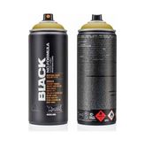 Black Seri 400 ml Sprey Boya BLK1130 Delhi