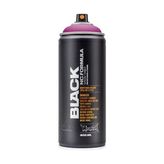 Black Seri 400 ml Sprey Boya BLK3155 Purple Rain